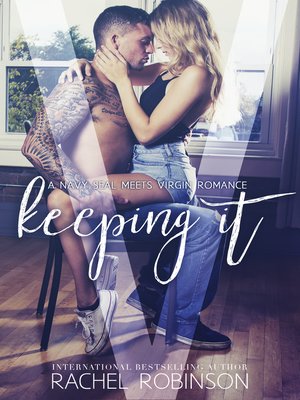 cover image of Keeping It